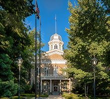 Nevada - State Capitol